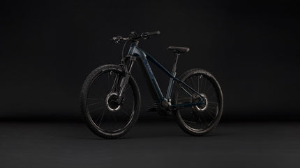 CUBE REACTION HYBRID SLT 800 NIGHT/REFLEX