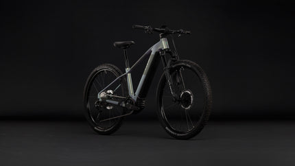 CUBE REACTION HYBRID SLT 800 KOLIBRI/CRISSCROSS