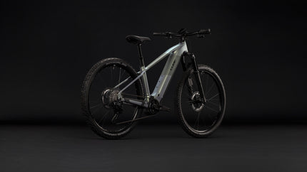 CUBE REACTION HYBRID SLT 800 KOLIBRI/CRISSCROSS