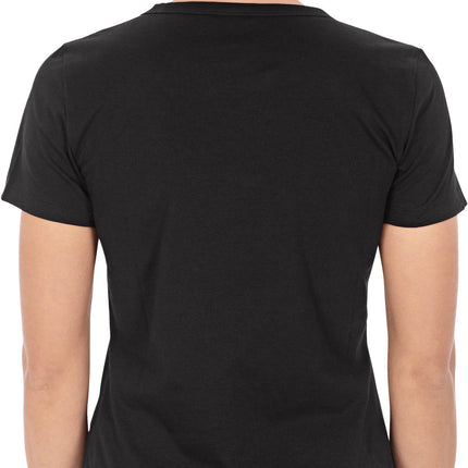 CUBE Organic WS T-Shirt Classic Logo Black