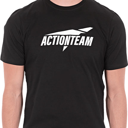 CUBE T-Shirt Action Team