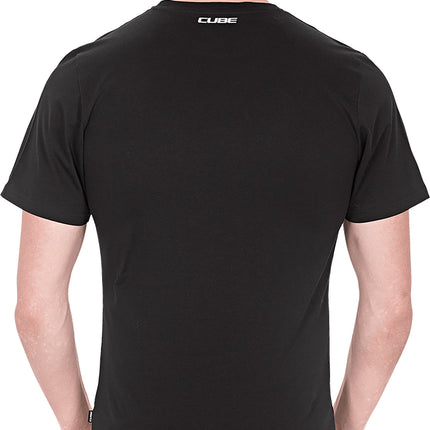 CUBE T-Shirt Action Team