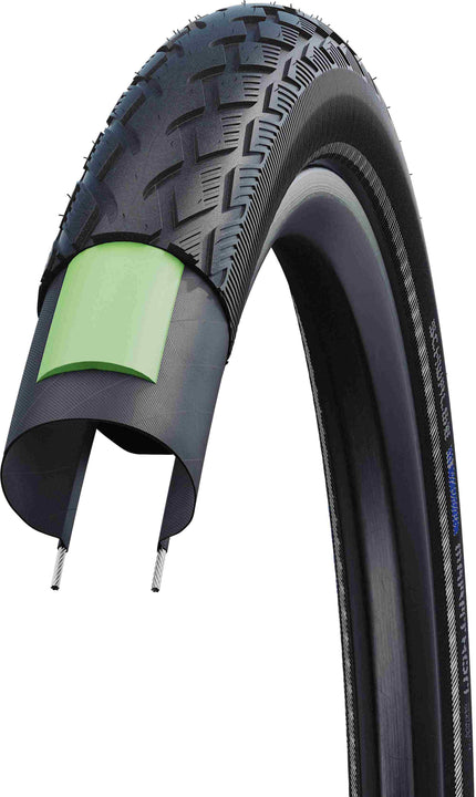 Schwalbe Marathon Greenguard 28X1.75 (47-622)