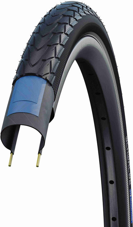 SCHWALBE MARATHON RACER RACEGUARD 28x1.35 (35-622)