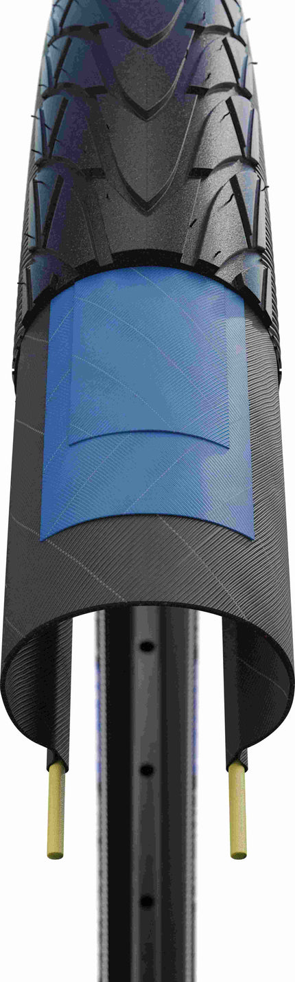 SCHWALBE MARATHON RACER RACEGUARD 28x1.35 (35-622)