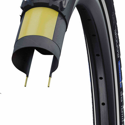 Schwalbe Marathon Mondial Raceg. 28X1.60 (42-622)