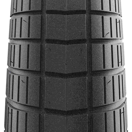 Schwalbe Big Apple Perf Wire 28X2.35 (60-622)