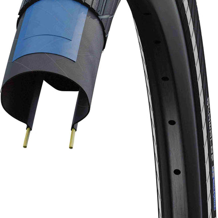 Schwalbe Big Apple Perf Wire 28X2.35 (60-622)