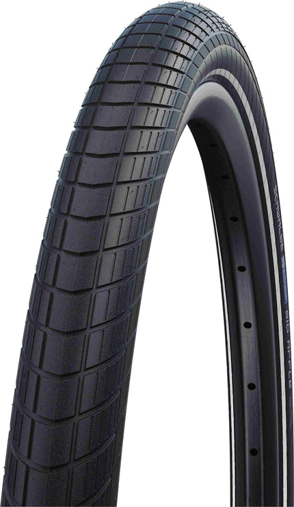 SCHWALBE BIG APPLE K-GUARD REFLEX 28X2.00
