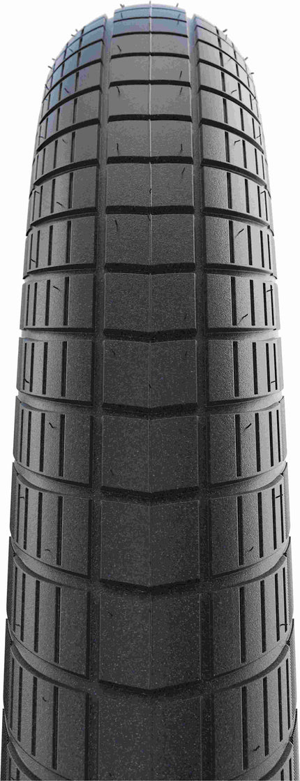 SCHWALBE BIG APPLE K-GUARD REFLEX 28X2.00