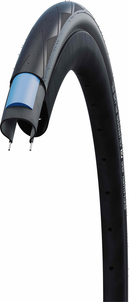 Schwalbe Durano Plus Wired Reflex 700X28C