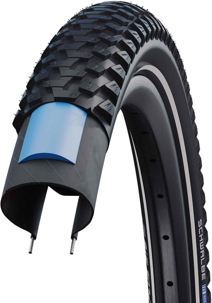 Schwalbe Marathon Plus Mtb Smartguard 29X2.10