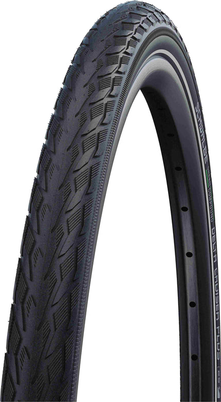 SCHWALBE DELTA CRUISER PLUS REFLEX 28X1.10