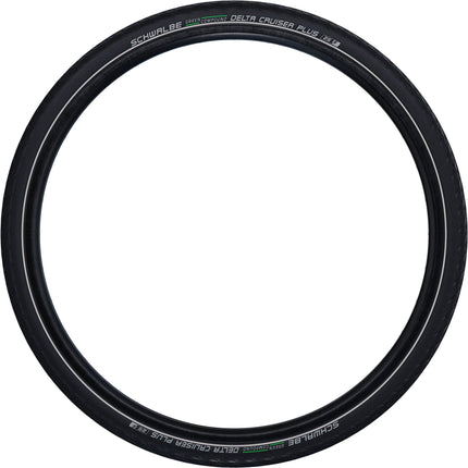 SCHWALBE DELTA CRUISER PLUS REFLEX 28X1.25