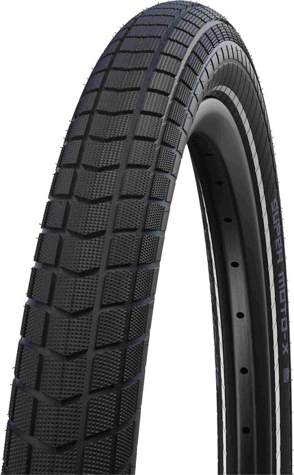 Schwalbe Super Moto-X Reflex 27.5X2.40 (62-584)