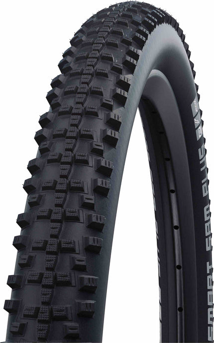 SCHWALBE SMART SAM PLUS PERFORMANCE GREENGUARD 27.5x2.25