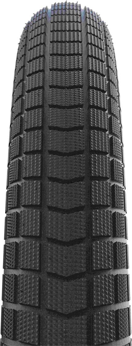 SCHWALBE BIG BEN K-GUARD TWINSKIN REFLEX 28X2.00