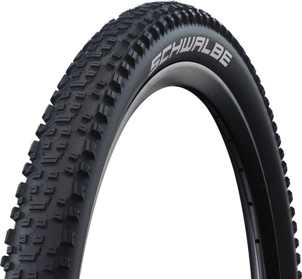 SCHWALBE RAPID ROB BLACK 26X2.10