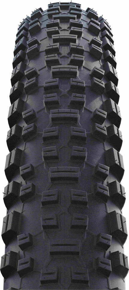 SCHWALBE RAPID ROB BLACK 26X2.10