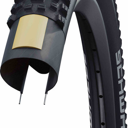 Schwalbe Rapid Rob K-Guard 27.5X2.25 (57-584)