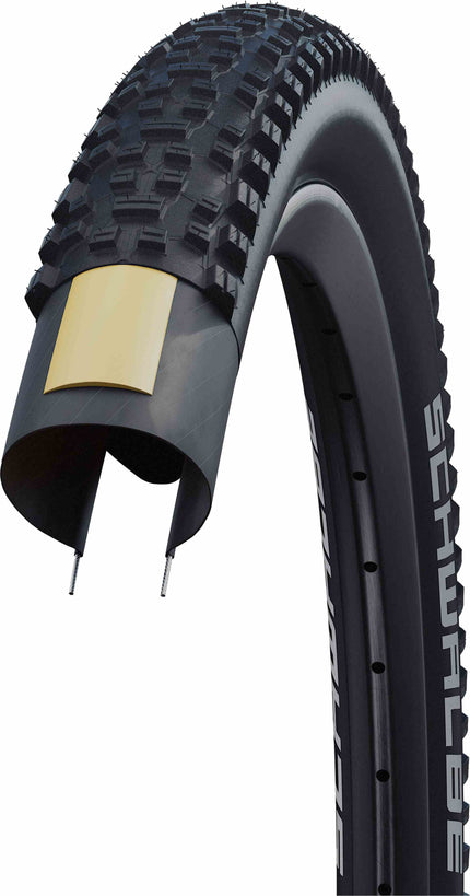 Schwalbe Rapid Rob K-Guard 27.5X2.25 (57-584)