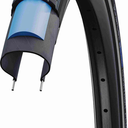 SCHWALBE MARATHON PLUS PERF REFLEX 20X1.75