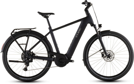 CUBE TOURING HYBRID ONE 600 COAL/CHROME