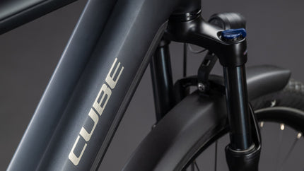 CUBE TOURING HYBRID ONE 600 COAL/CHROME