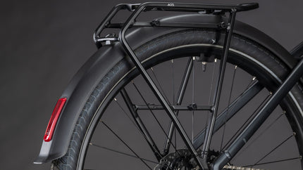 CUBE TOURING HYBRID ONE 600 COAL/CHROME