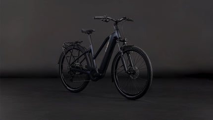 CUBE TOURING HYBRID ONE 600 COAL/CHROME