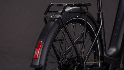 CUBE TOURING HYBRID ONE 600 COAL/CHROME