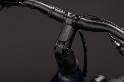 CUBE TOURING HYBRID ONE 600 GREY/COOLGREY
