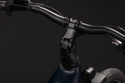 CUBE TOURING HYBRID ONE 600 GREY/COOLGREY