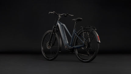 CUBE TOURING HYBRID ONE 600 GREY/COOLGREY