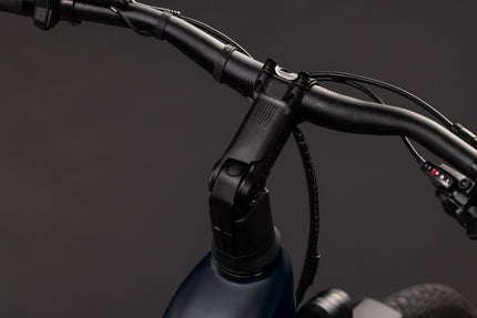 CUBE TOURING HYBRID ONE 600 GREY/COOLGREY