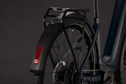 CUBE TOURING HYBRID ONE 600 GREY/COOLGREY