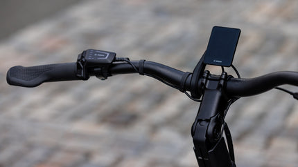 CUBE TOURING HYBRID PRO 800 METALLICUMBRA/BLACK