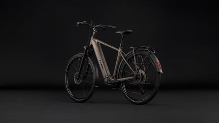 CUBE TOURING HYBRID PRO 800 METALLICUMBRA/BLACK