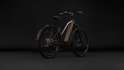 CUBE TOURING HYBRID PRO 800 METALLICUMBRA/BLACK