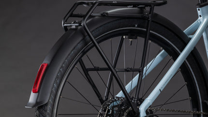 CUBE TOURING HYBRID ONE 600 GLACIER/REFLEX