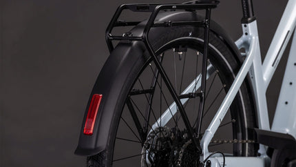 CUBE TOURING HYBRID ONE 600 GLACIER/REFLEX