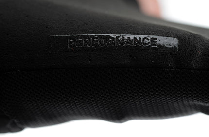 CUBE Gloves Performance Short Finger Black