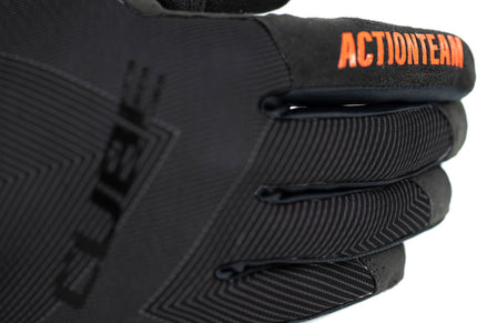 CUBE Gloves Performance Long Finger X Action Team