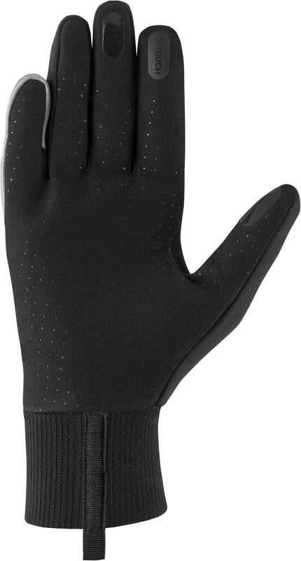 CUBE Gloves Performance All Season Long Finger Black