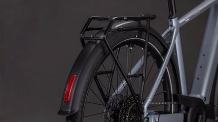 CUBE TOURING HYBRID PRO 800 PEARLGREY/GREY