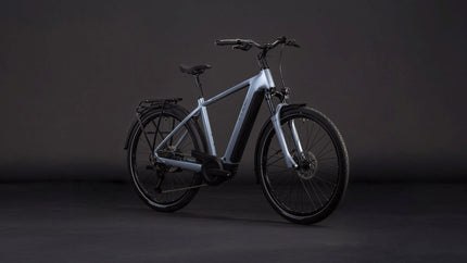 CUBE TOURING HYBRID PRO 800 PEARLGREY/GREY