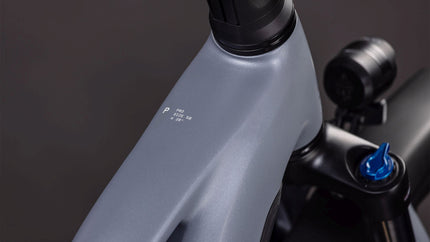 CUBE TOURING HYBRID PRO 800 PEARLGREY/GREY