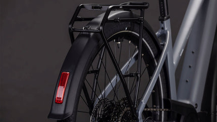 CUBE TOURING HYBRID PRO 800 PEARLGREY/GREY