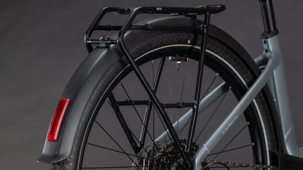 CUBE TOURING HYBRID PRO 800 PEARLGREY/GREY
