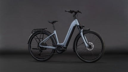CUBE TOURING HYBRID PRO 800 PEARLGREY/GREY